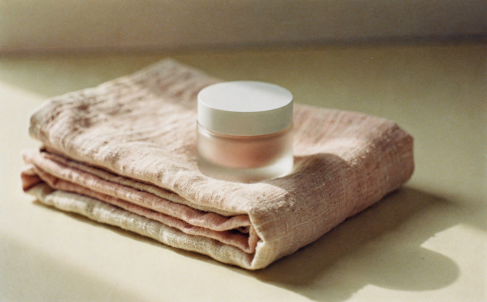 What "barrier damage" actually means — and the four-week repair routine