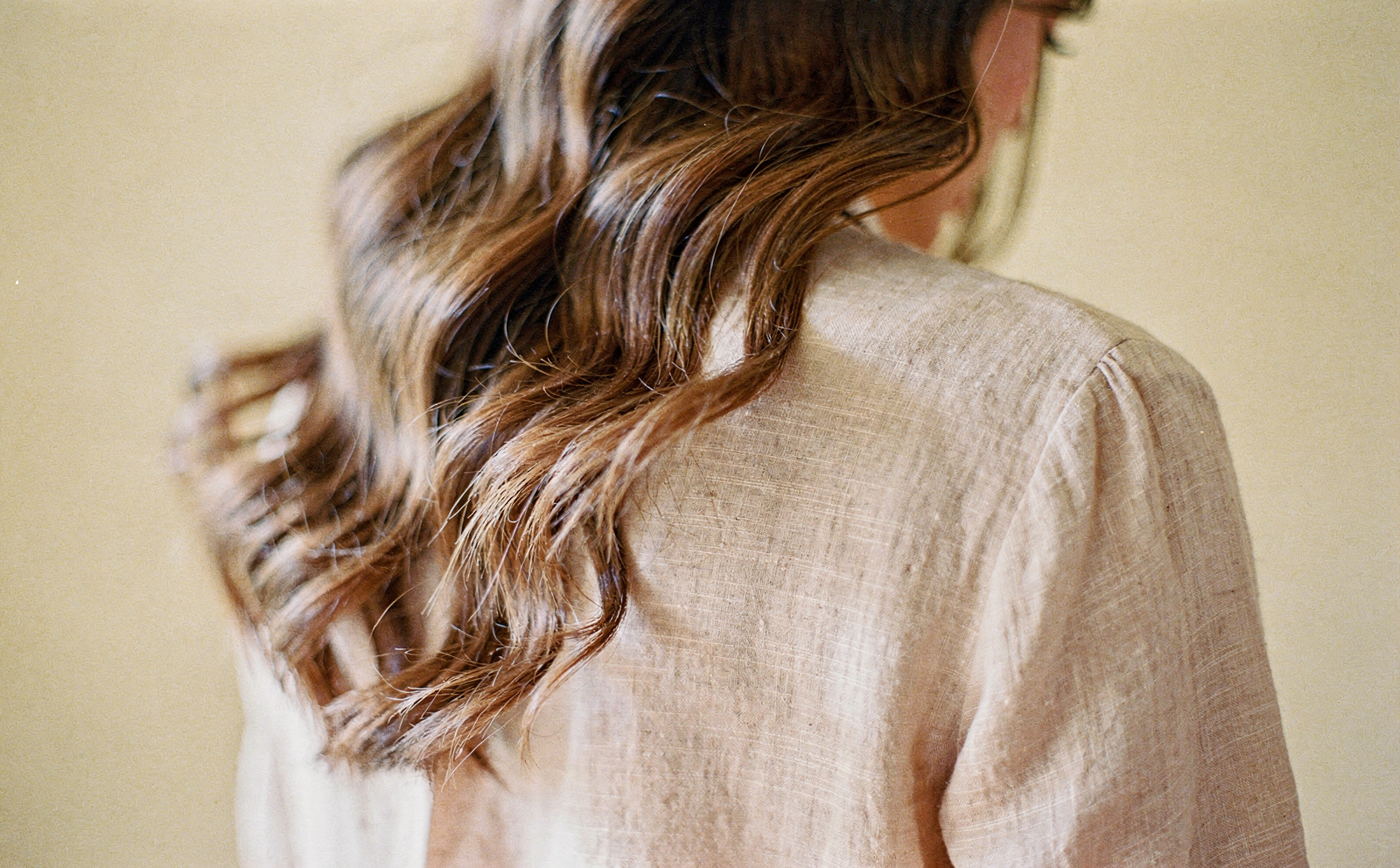 Scalp care is hair care: why the roots matter more than the ends