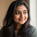 Priya R.